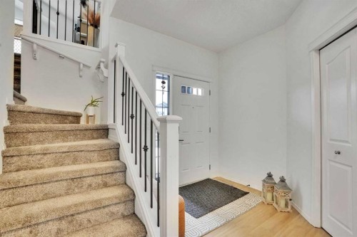 31 Skyview Shores Gardens Ne, Calgary, AB - Indoor Photo Showing Other Room