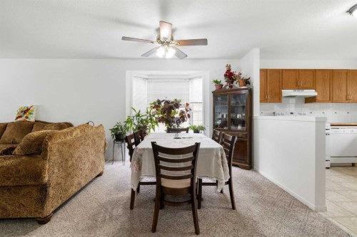 100 Dovista Court Se, Calgary, AB - Indoor