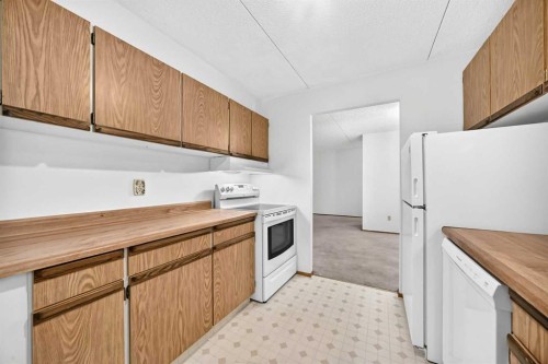 609-5204 Dalton Drive Nw, Calgary, AB 