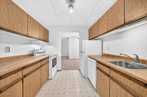 609-5204 Dalton Drive Nw, Calgary, AB 