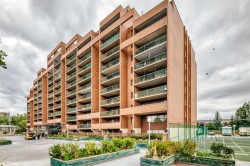 609-5204 Dalton Drive NW Calgary, AB T3A 3H1