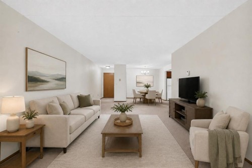 609-5204 Dalton Drive Nw, Calgary, AB 