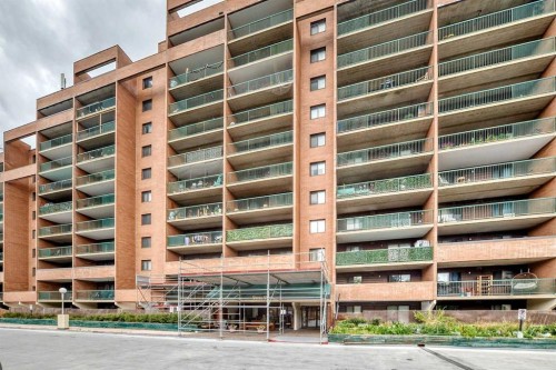 609-5204 Dalton Drive Nw, Calgary, AB 