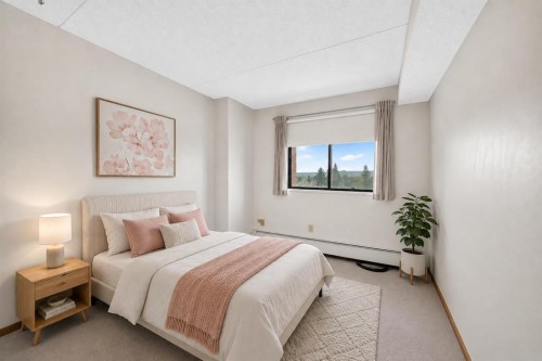 609-5204 Dalton Drive Nw, Calgary, AB 