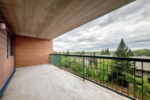 609-5204 Dalton Drive Nw, Calgary, AB 