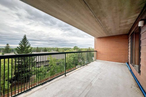 609-5204 Dalton Drive Nw, Calgary, AB 
