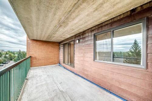 609-5204 Dalton Drive Nw, Calgary, AB 