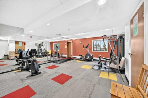 609-5204 Dalton Drive Nw, Calgary, AB 