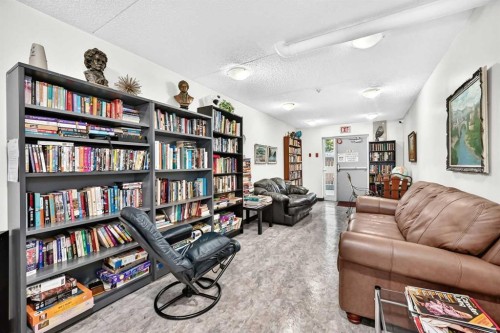 609-5204 Dalton Drive Nw, Calgary, AB 
