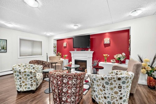 609-5204 Dalton Drive Nw, Calgary, AB 