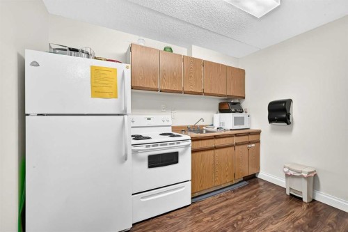 609-5204 Dalton Drive Nw, Calgary, AB 