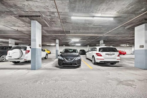 609-5204 Dalton Drive Nw, Calgary, AB 