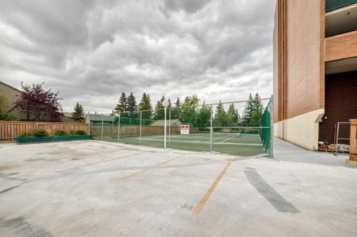 609-5204 Dalton Drive Nw, Calgary, AB 