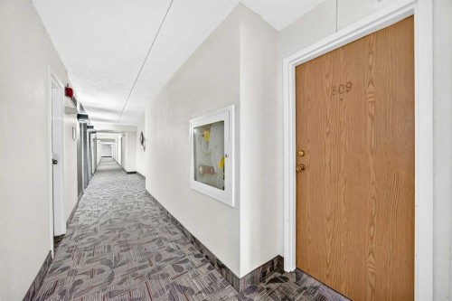 609-5204 Dalton Drive Nw, Calgary, AB 