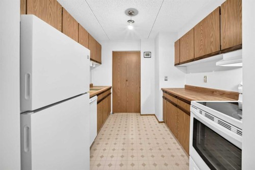 609-5204 Dalton Drive Nw, Calgary, AB 