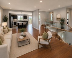 228 Castleridge Drive NE Calgary, AB T3J 1X3