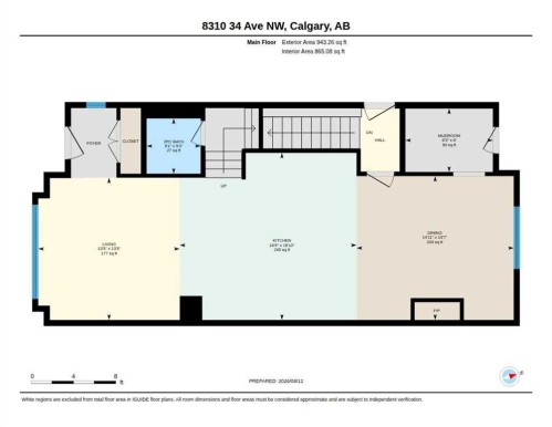 8310 34 Avenue Nw, Calgary, AB - Other