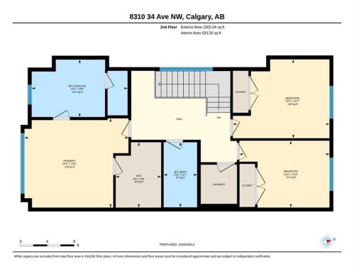 8310 34 Avenue Nw, Calgary, AB - Other