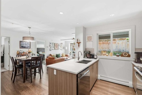 118-510 Edmonton Trail Ne, Calgary, AB - Indoor