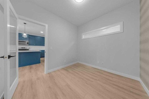 82 Belvedere Green Se, Calgary, AB - Indoor