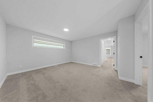 82 Belvedere Green Se, Calgary, AB - Indoor Photo Showing Other Room