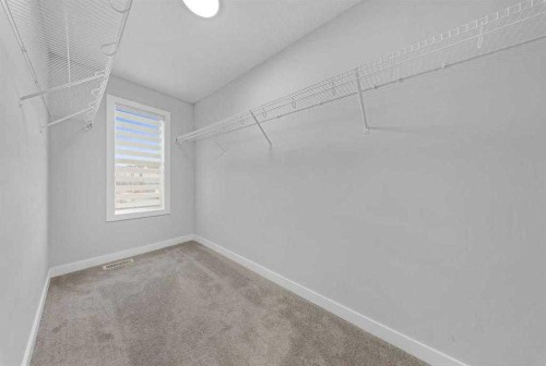 82 Belvedere Green Se, Calgary, AB - Indoor