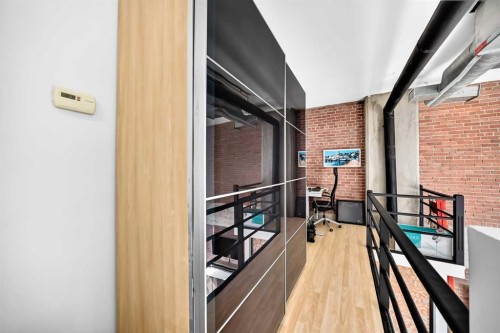 307-220 11 Avenue Se, Calgary, AB -  Photo Showing Other Room