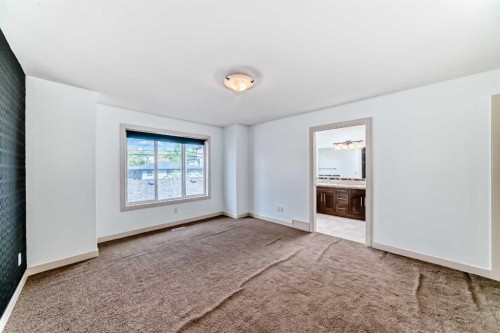 2-1921 30 Street Sw, Calgary, AB - Indoor Photo Showing Other Room
