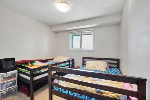 1312-181 Skyview Ranch Manor Ne, Calgary, AB - Indoor Photo Showing Bedroom