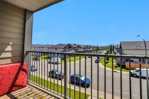 1312-181 Skyview Ranch Manor Ne, Calgary, AB - Outdoor With Exterior