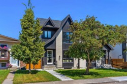 520 22 Avenue NW Calgary, AB T2M 1N6