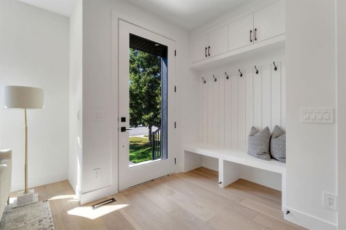 520 22 Avenue Nw, Calgary, AB - Outdoor