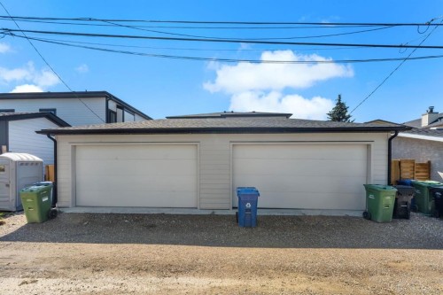 520 22 Avenue Nw, Calgary, AB - Outdoor