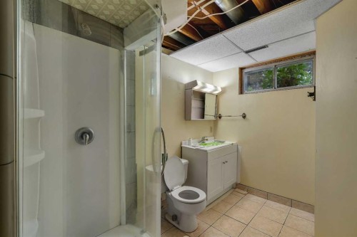 5811 11 Street Nw, Calgary, AB - Indoor Photo Showing Bathroom