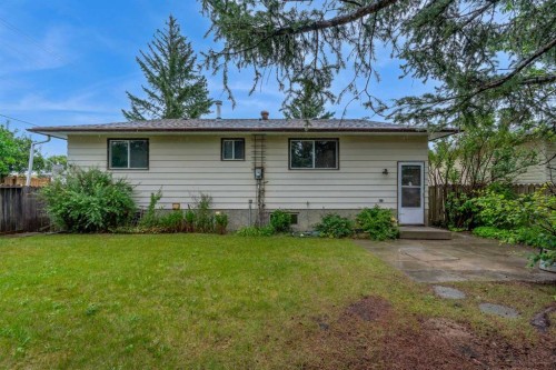 5811 11 Street Nw, Calgary, AB - Outdoor
