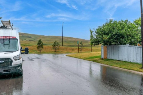 5811 11 Street Nw, Calgary, AB - Outdoor With View