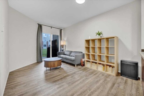 1108-73 Erin Woods Court Se, Calgary, AB - Indoor