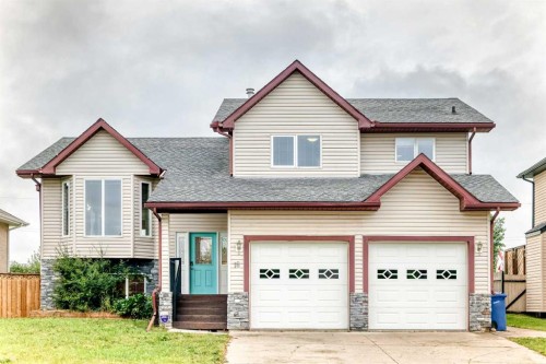 18 Julia Place  Didsbury, AB T0M 0W0