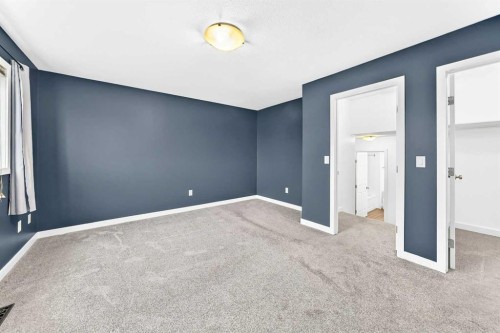 18 Julia Place, Didsbury, AB - Indoor Photo Showing Other Room