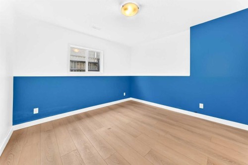 18 Julia Place, Didsbury, AB - Indoor Photo Showing Other Room