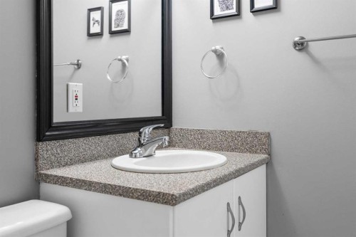 607-8948 Elbow Drive Sw, Calgary, AB - Indoor Photo Showing Bathroom