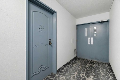 607-8948 Elbow Drive Sw, Calgary, AB -  With Exterior