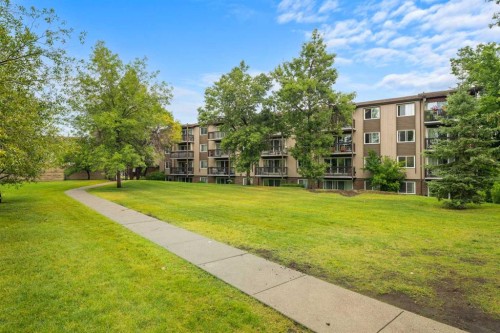 607-8948 Elbow Drive Sw, Calgary, AB - Outdoor