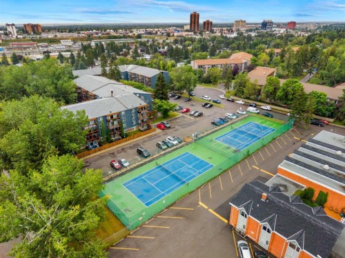 607-8948 Elbow Drive Sw, Calgary, AB - Outdoor With View
