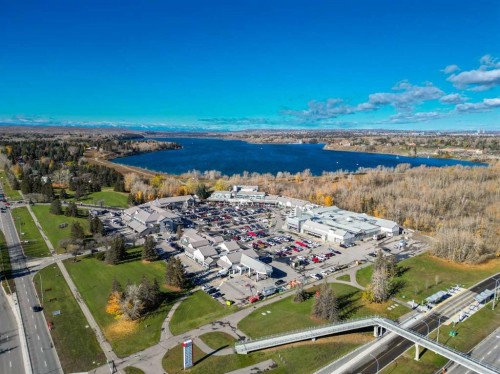 607-8948 Elbow Drive Sw, Calgary, AB - Outdoor With View