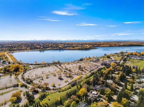 607-8948 Elbow Drive Sw, Calgary, AB - Outdoor With Body Of Water With View