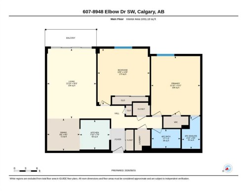 607-8948 Elbow Drive Sw, Calgary, AB - Other