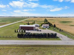 232006 Range Road 245  Rural Wheatland County, AB T1P 0N5