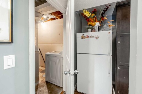 482 Skyview Ranch Way Ne, Calgary, AB - Indoor Photo Showing Laundry Room
