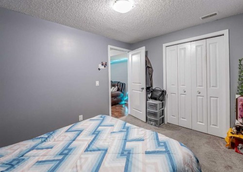 482 Skyview Ranch Way Ne, Calgary, AB - Indoor Photo Showing Bedroom